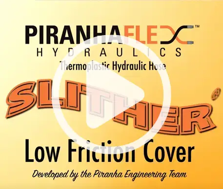 Piranha Slither