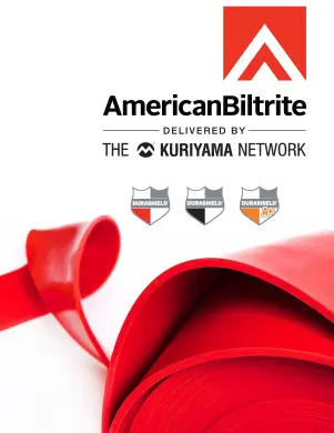 American Biltrite Durashield brochure