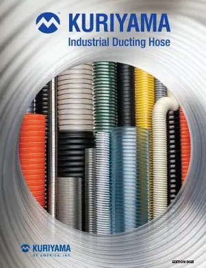 Flexair Ducting Hose catalog