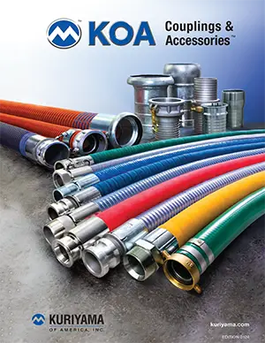 Couplings Products Catalog