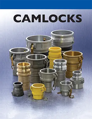 Couplings Products Catalog - Camlocks