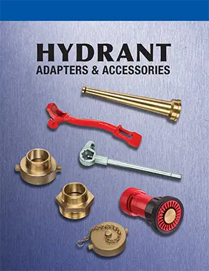 Couplings Products Catalog - Hydrant Adapters
