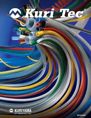 Kuri Tec Catalog