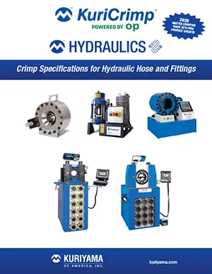 KuriCrimp Crimping Guide