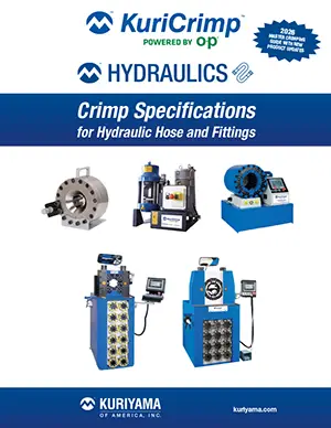 KuriCrimp Crimping Guide