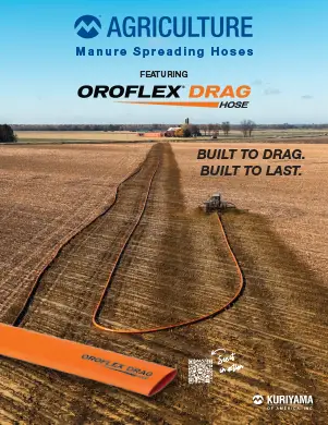 Layflat Manure & Irrigation Catalog