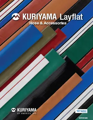Layflat Products Catalog
