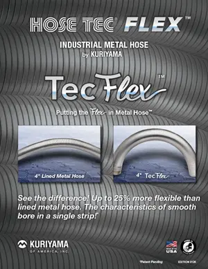 Hose Tec Tec-Flex