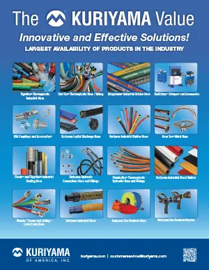 The Kuriyama Value Flyer