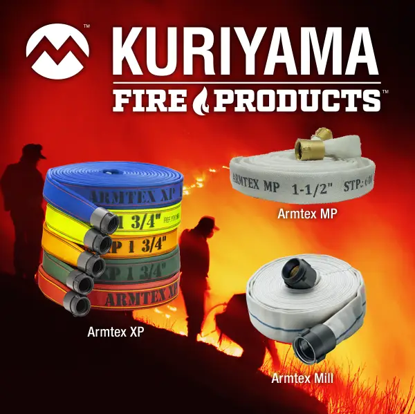 Kuriyama Fire