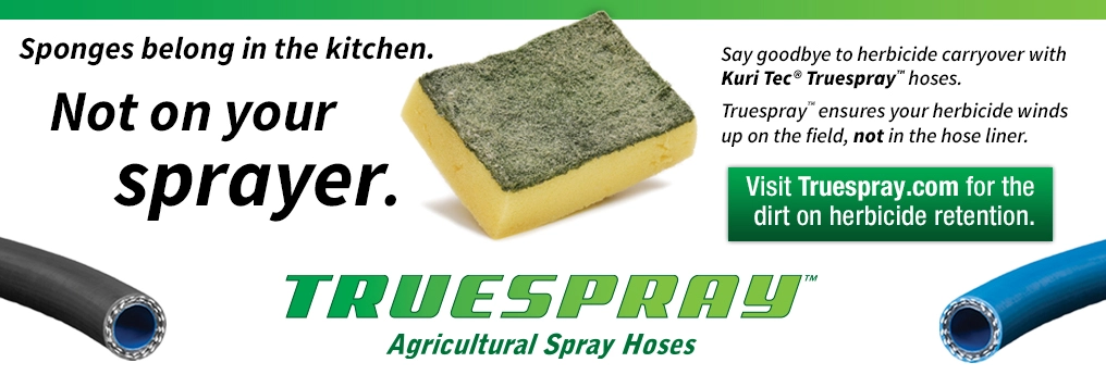 Kuri Tec Truespray