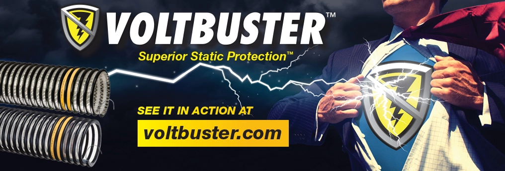 Voltbuster