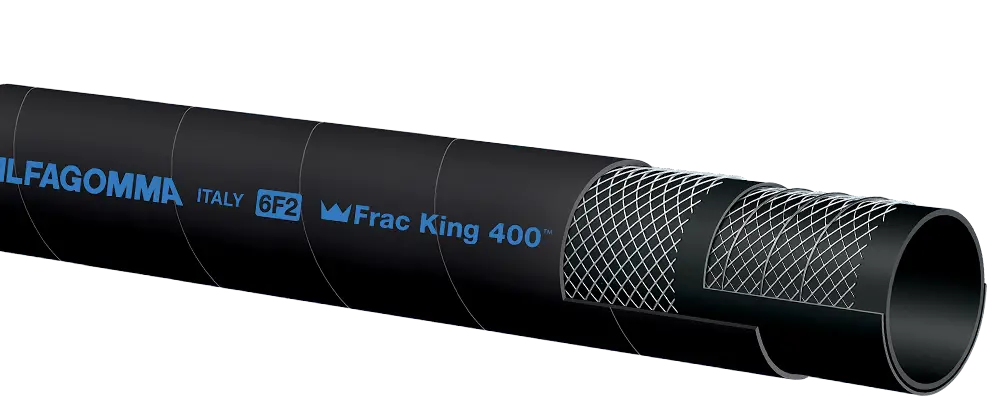 6F2AA Series hose