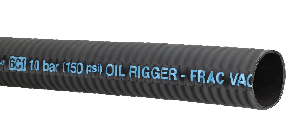 CT601AA Series hose
