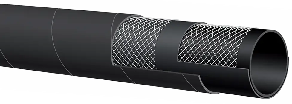 ST6D2AA Series hose