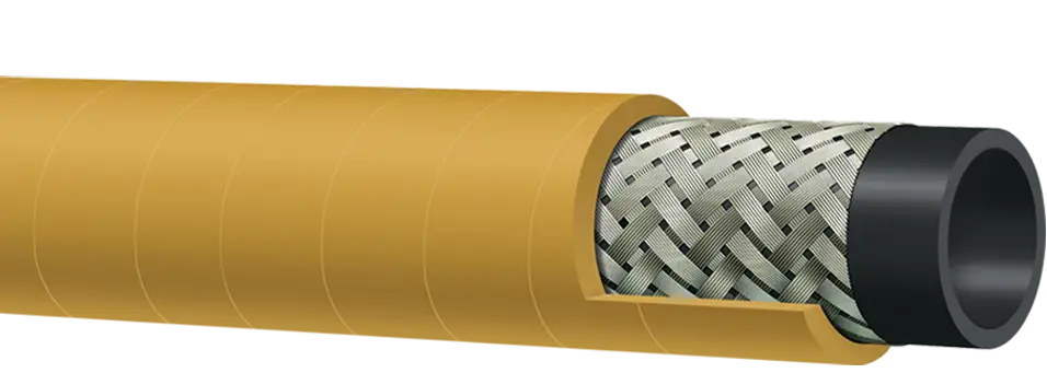 T140AK Series hose