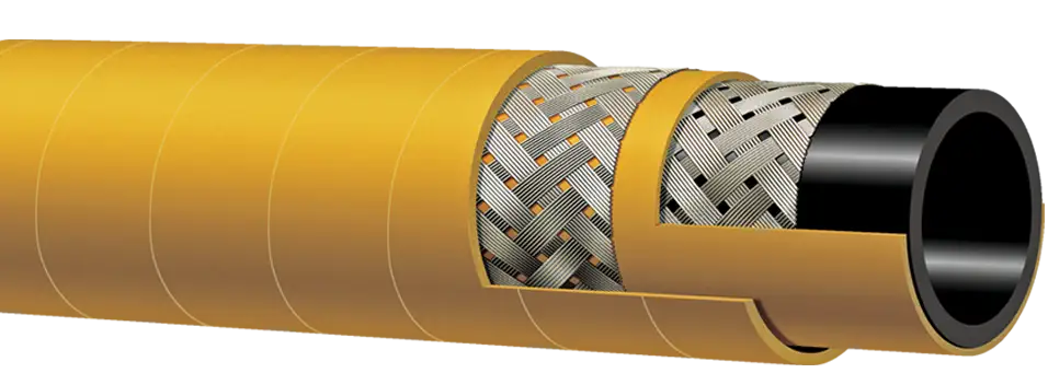 T142AK Series hose
