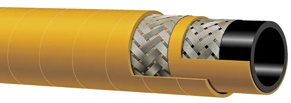 T146AK Series hose