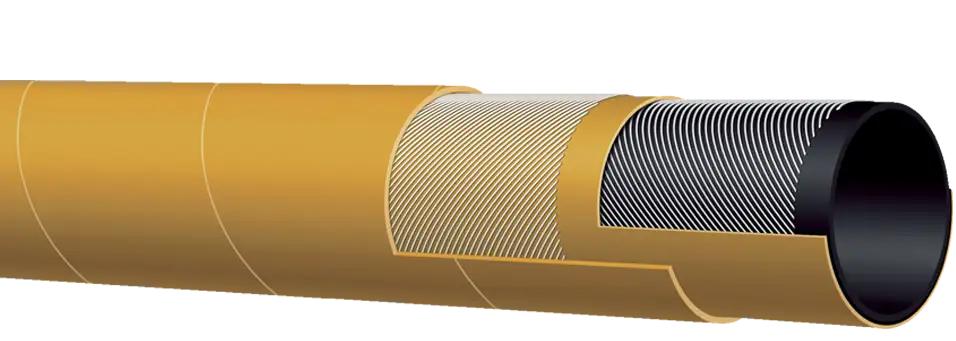 T155AK Series hose