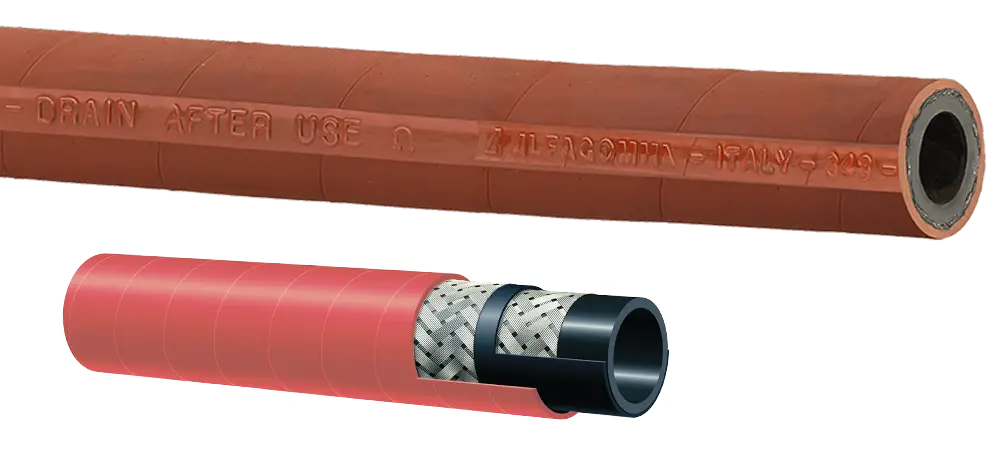 T343AH Series