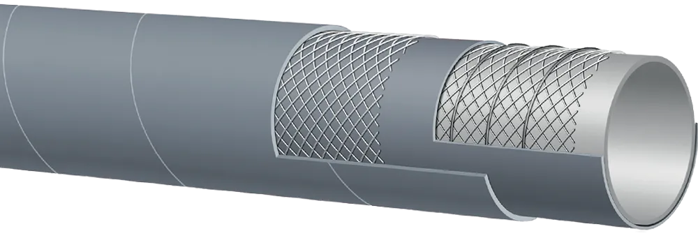 T400LB Series hose