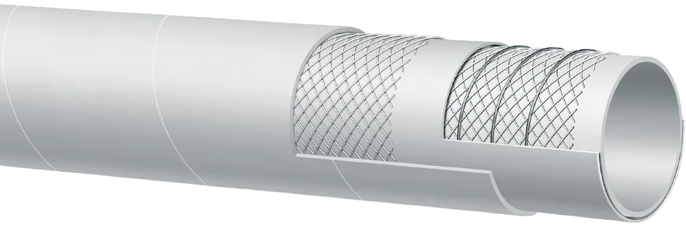 T400LL Series hose