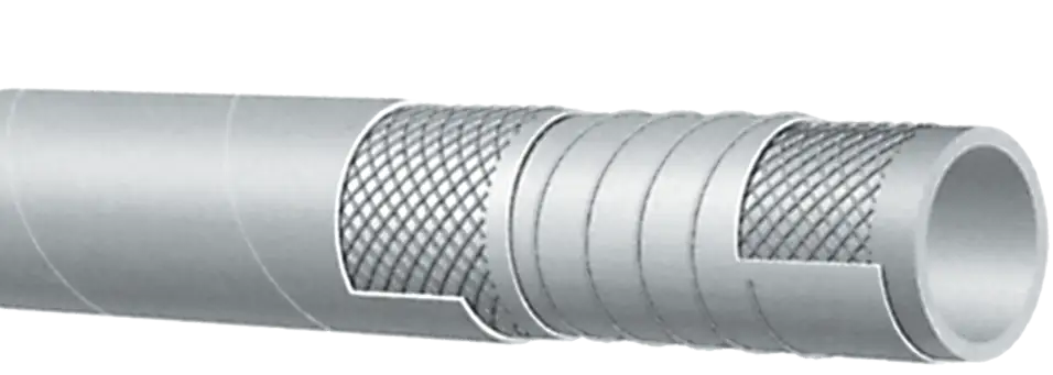 T410LL Series hose