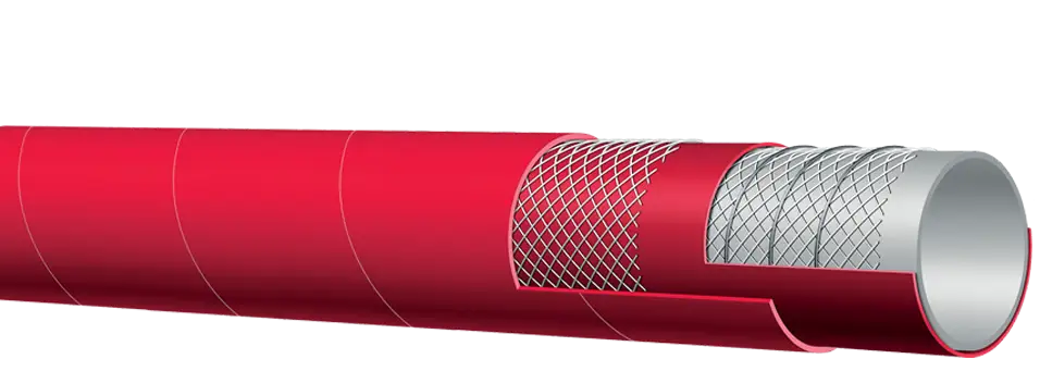 T422LH Series hose