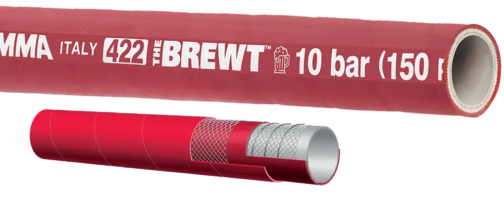 T422LH  Series - The Brewt