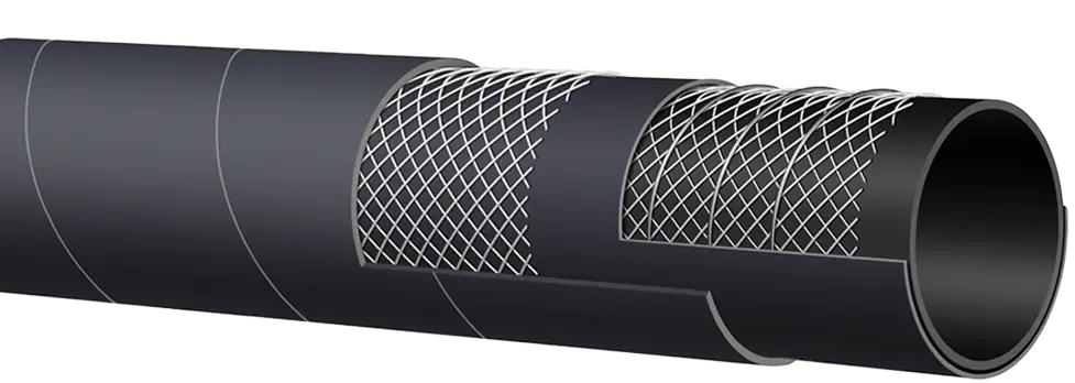 T604AA Series hose