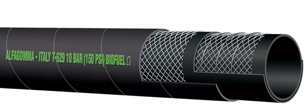 T629AA Series hose