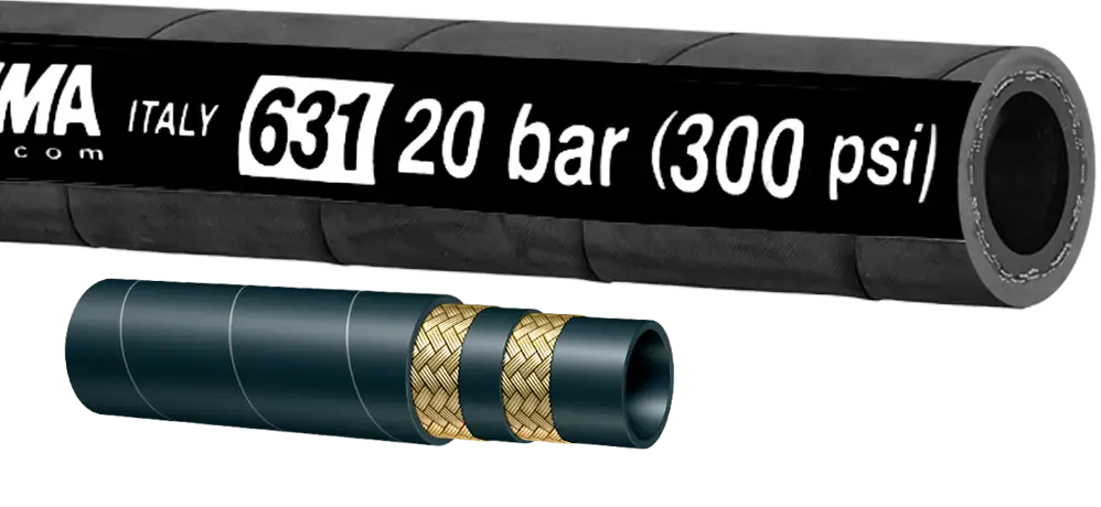T631AA Series