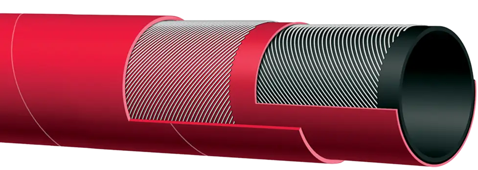 T650AH Series hose