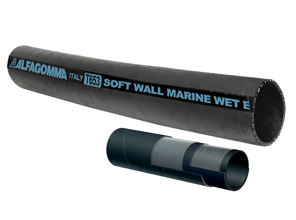 T653AA Series hose