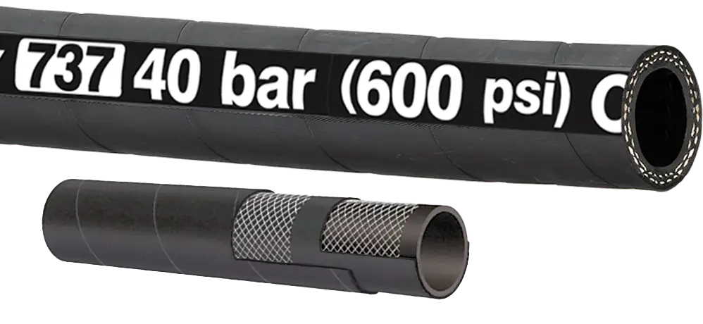 T737AA Series hose