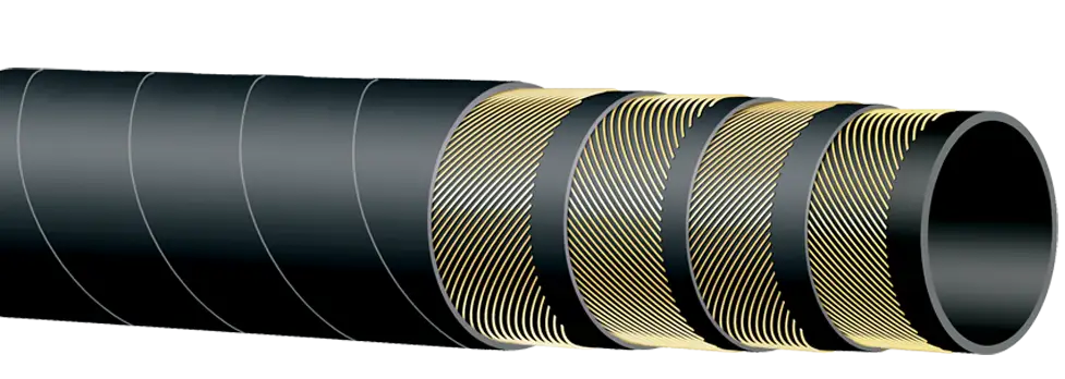 T740AA Series hose
