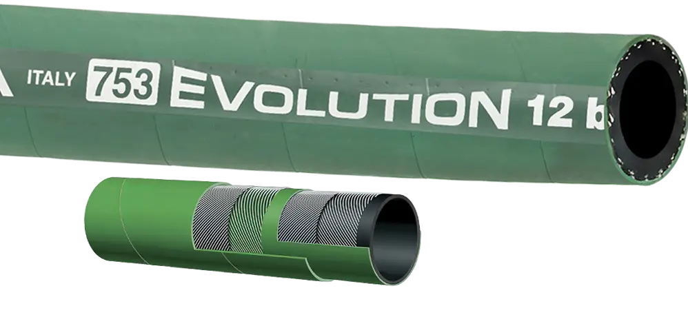 T753AA Series hose