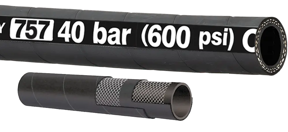 T757AA Series hose
