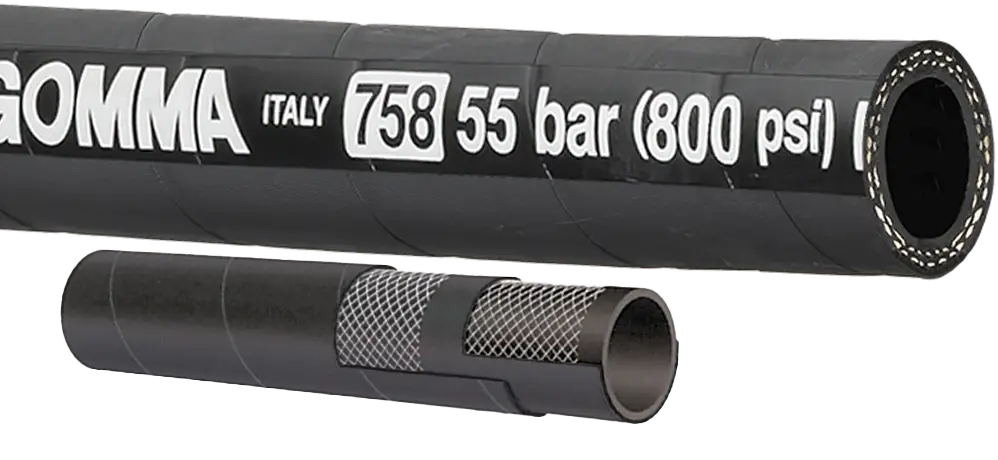 T758AA Series hose