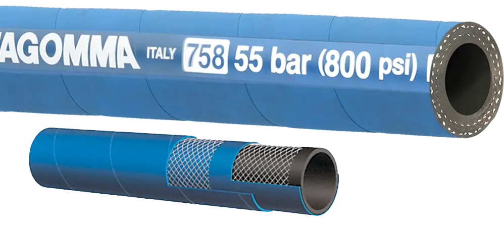 T758AE Series hose