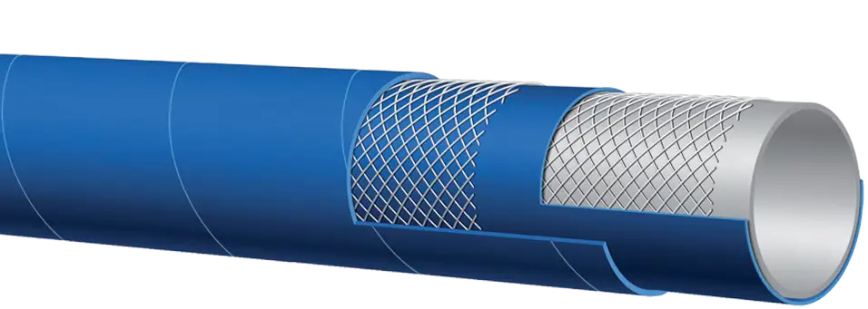 T760LE Series hose