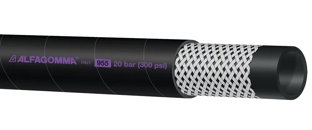 T955AA Series