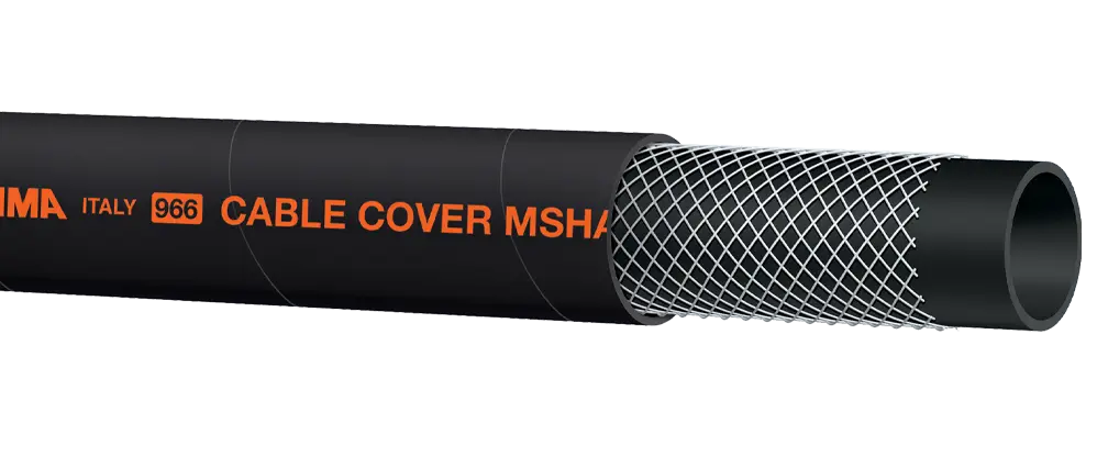 T966AA Series hose