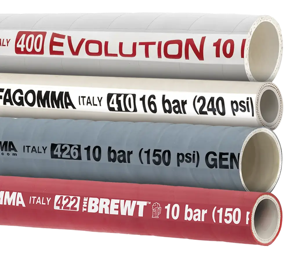 FDA Liquid Food Transfer