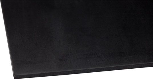 Neoprene Sheet Rubber