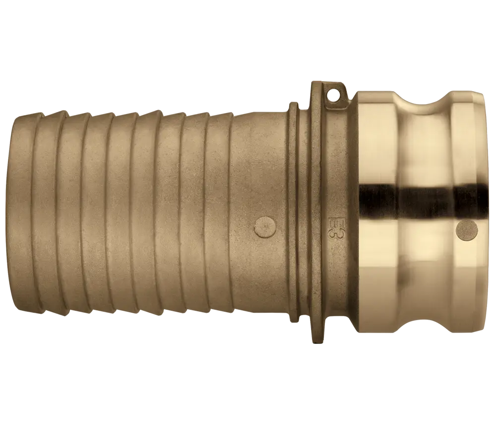 BR-E Aluminum Part E coupling