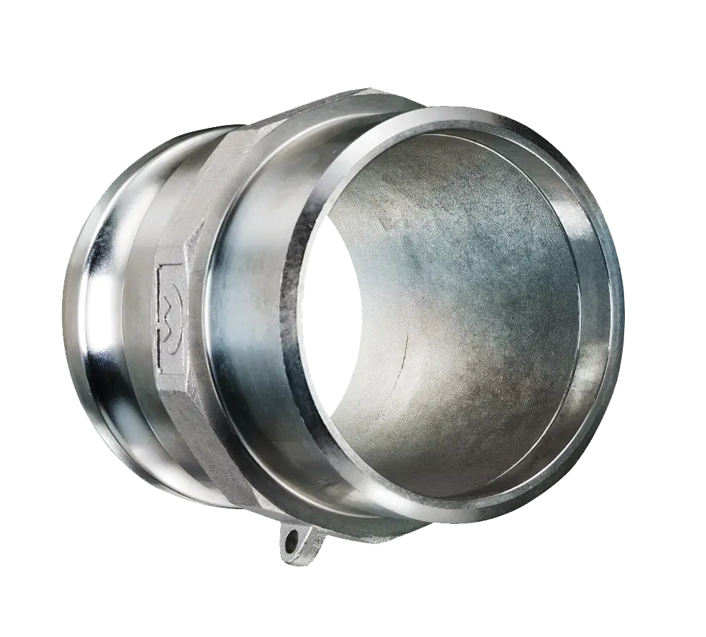 BW-SSF Stainless Steel coupling