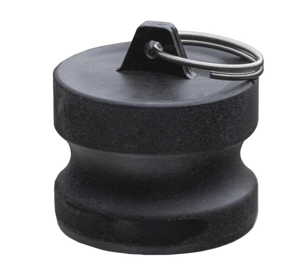 PPDP Polypropylene Part DP coupling