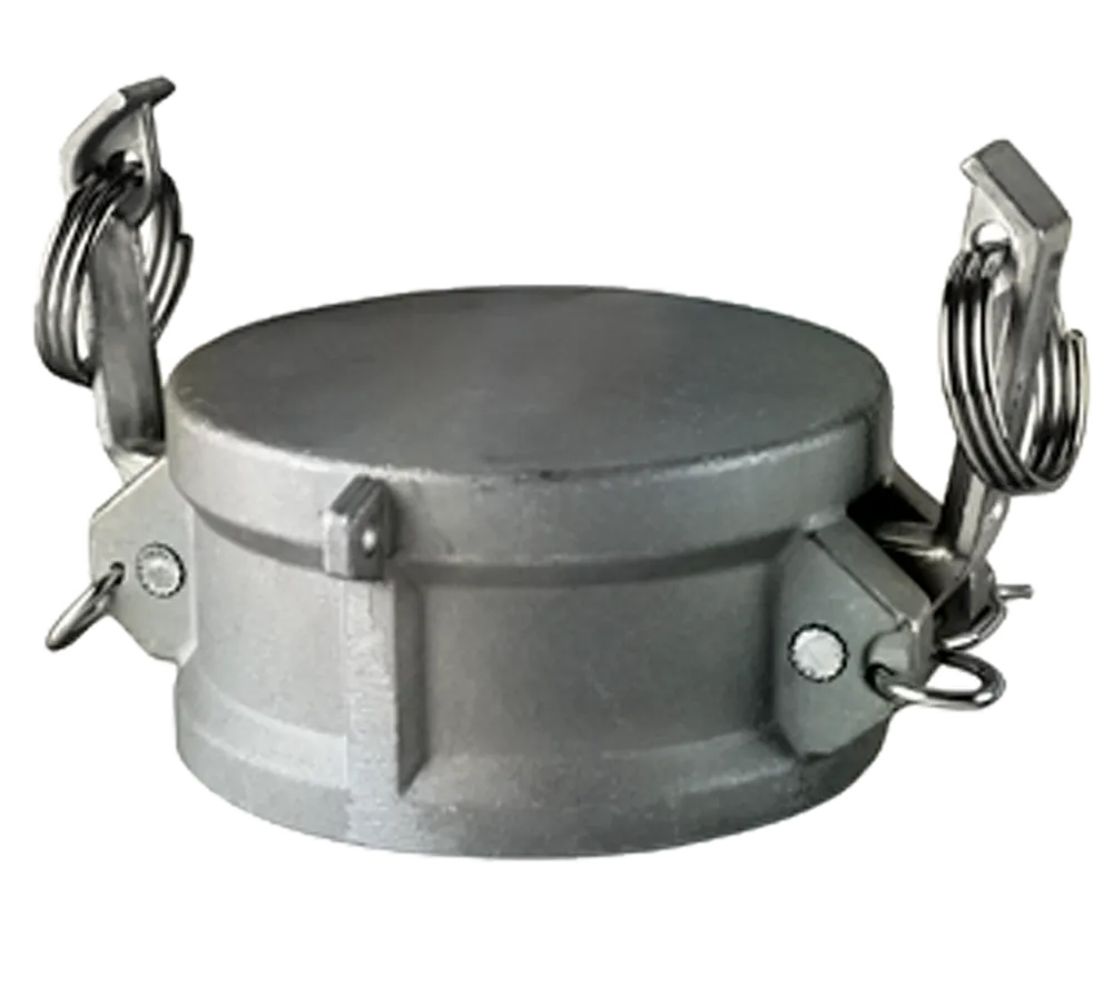 SS304-DC Stainless Steel Part DC coupling