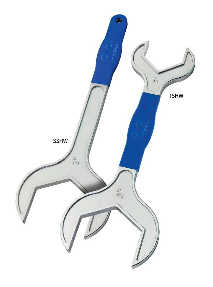 Sanitary Wrench Series